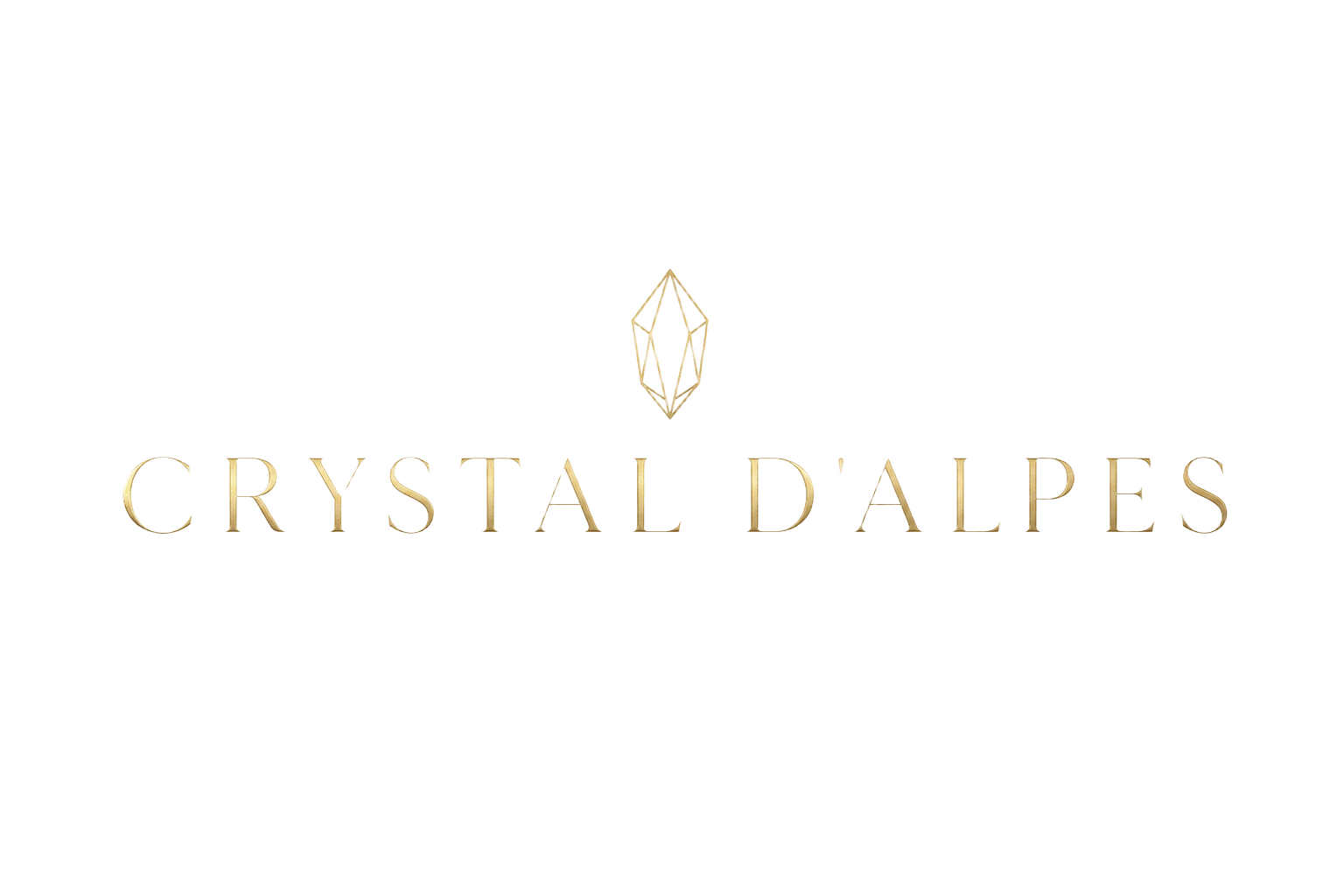Crystal d'Alpes