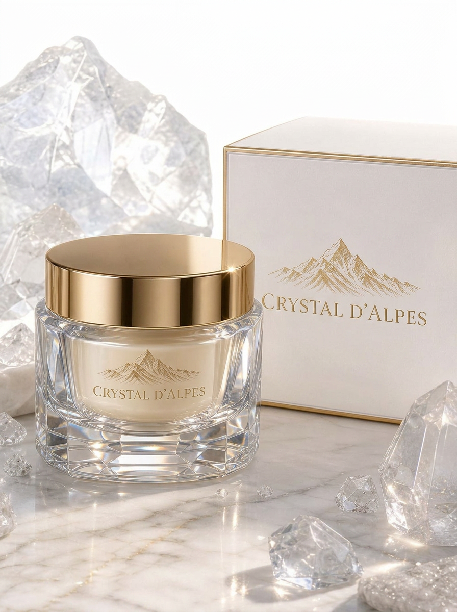 Signature Anti-Aging Face Cream