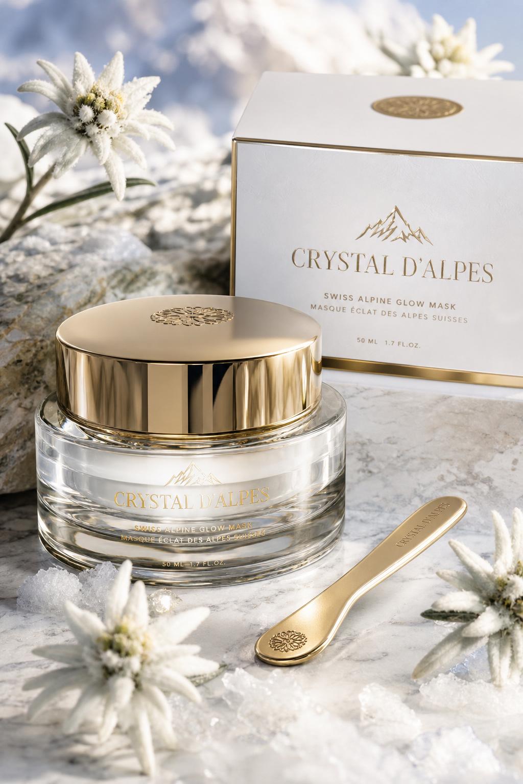 Alpine Renewal Mask